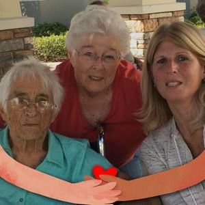 Meet your Posher, Susan